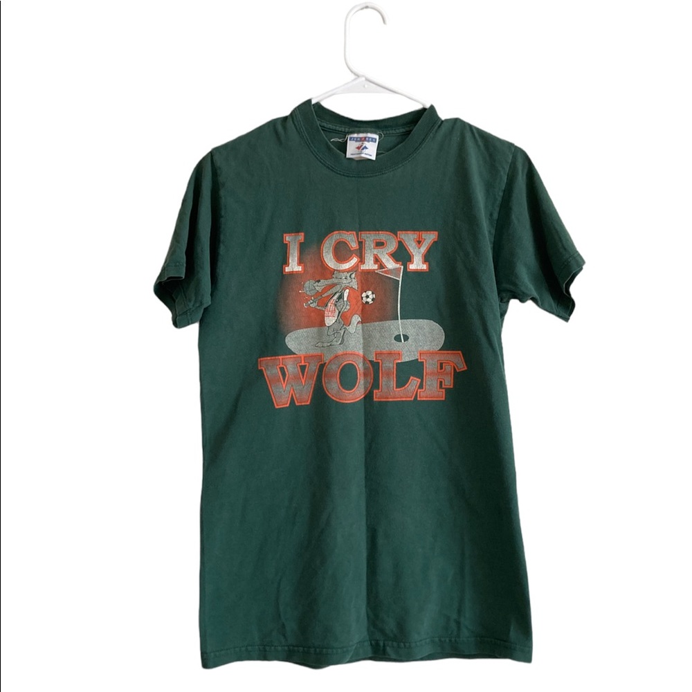 WOMENS T-SHIRT
